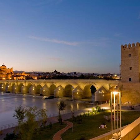 Apartamento Al-Zhara, Junto Puente Romano Lägenhet Córdoba Exteriör bild