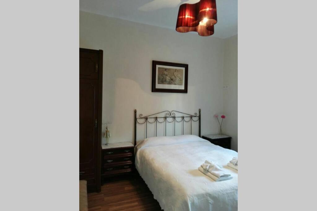 Apartamento Al-Zhara, Junto Puente Romano Lägenhet Córdoba Exteriör bild