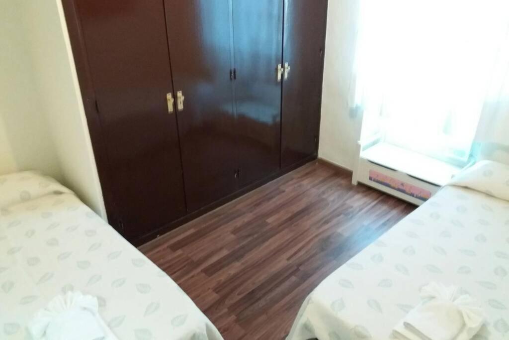 Apartamento Al-Zhara, Junto Puente Romano Lägenhet Córdoba Exteriör bild