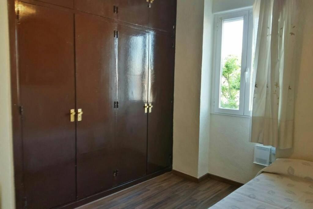 Apartamento Al-Zhara, Junto Puente Romano Lägenhet Córdoba Exteriör bild