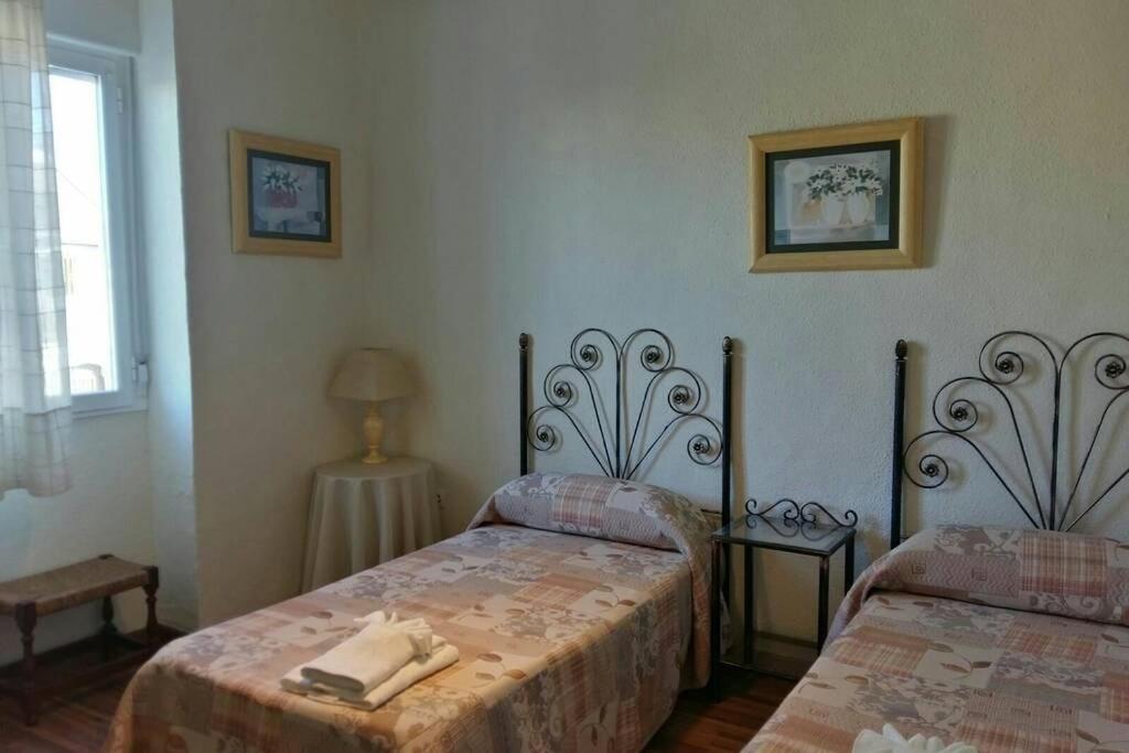 Apartamento Al-Zhara, Junto Puente Romano Lägenhet Córdoba Exteriör bild