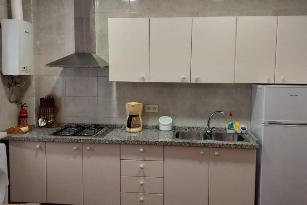 Apartamento Al-Zhara, Junto Puente Romano Lägenhet Córdoba Exteriör bild