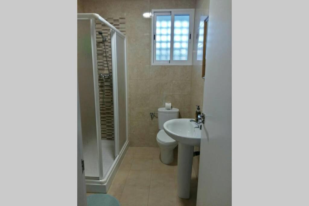 Apartamento Al-Zhara, Junto Puente Romano Lägenhet Córdoba Exteriör bild
